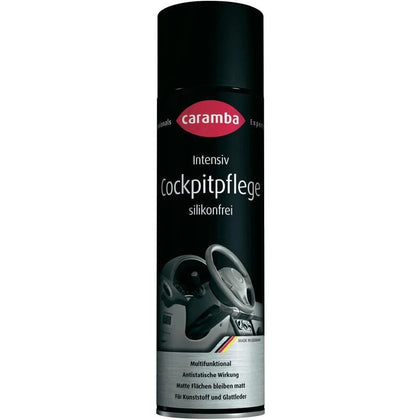 Cockpit Care Caramba Intensive, Silicone-Free, 500ml