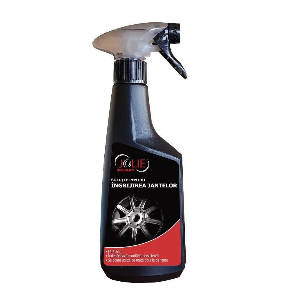 Detergente per cerchi Jolie, 450 ml - 020105 - Pro Detailing