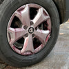 Wheel Cleaner Pro Detailing Rim Decon Pro, 5L