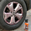 Wheel Cleaner Pro Detailing Rim Decon Pro, 500ml