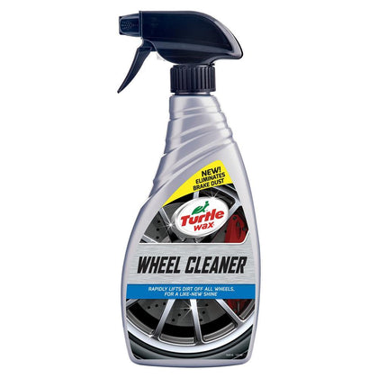 Wheel Cleaners - Pro Detailing