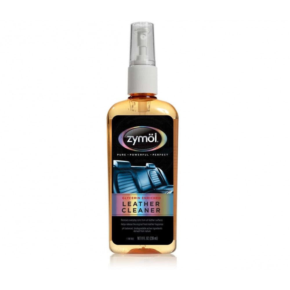Leather Cleaner Zymol, 236ml