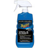 Cleaner and Protectant Meguiar's Marine Vinyl and Rubber, 473ml