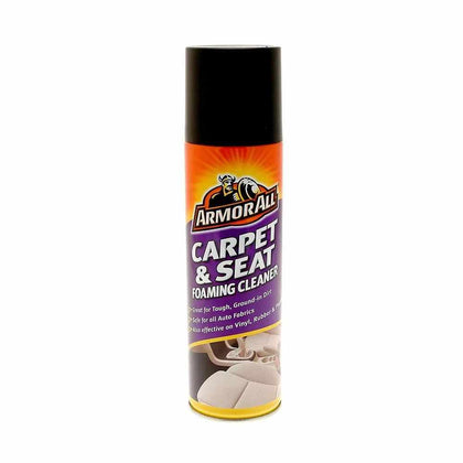 Carpet and Seat Foaming Cleaner Armor All, 500ml