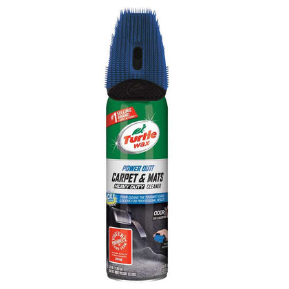 Carpets and Mats Heavy Duty Cleaner Turtle Wax, 400ml