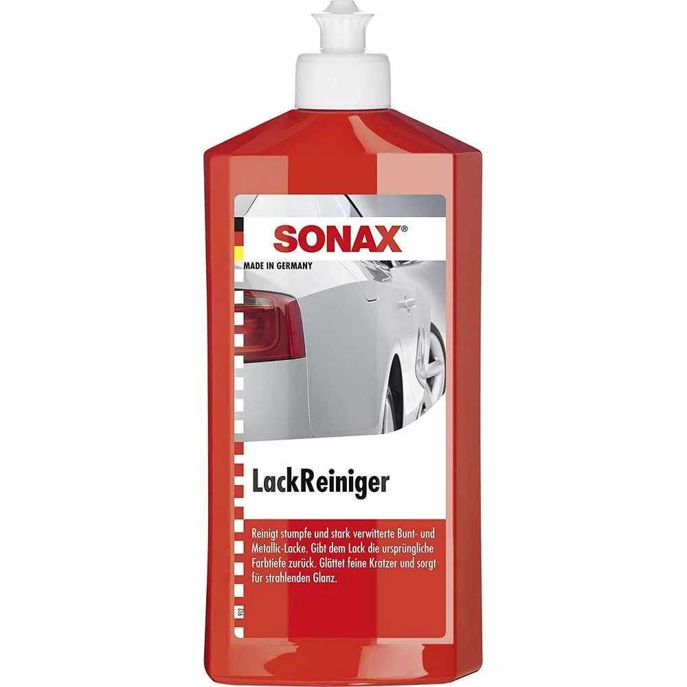 Sonax Auto Polish, 500ml - 300200 - Pro Detailing