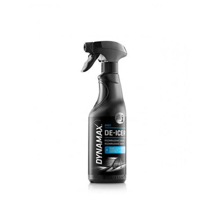 De-Icer Dynamax, 500ml