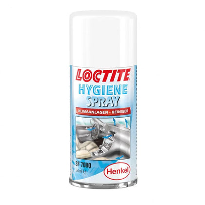 A/C Hygiene Spray Loctite, 150ml