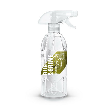 Insect Remover Gyeon Q2M Bug and Grime, 400ml