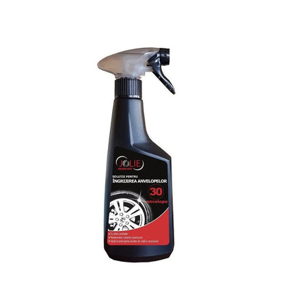 Tire Cleaning Jolie, 450ml