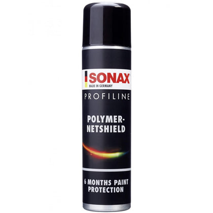 Sonax Professional SX90 Plus olej - odrdzewiacz w sprayu 400ml •  autokosmetyki •
