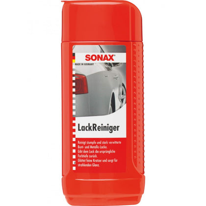 Sonax Paintwork Cleaner, 250ml