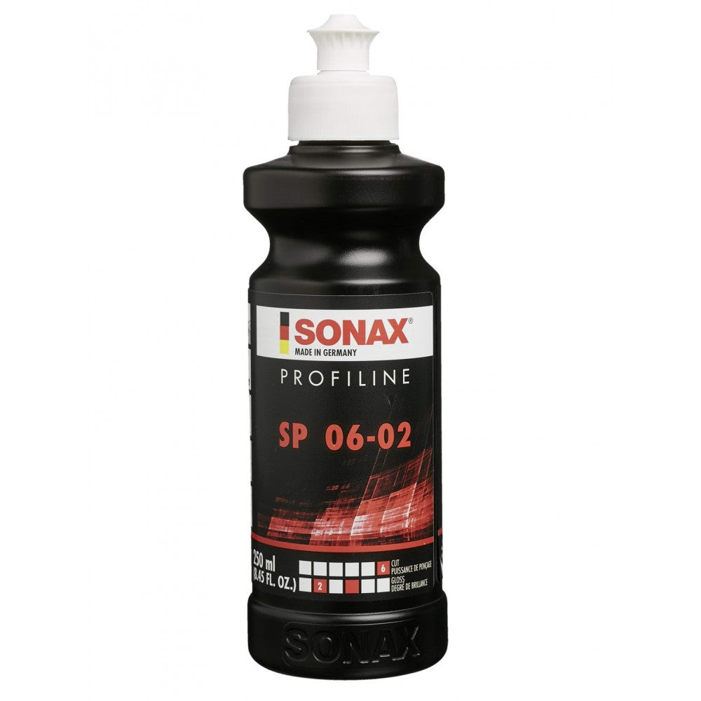 Sonax ProfiLine Abrasive SP 06-02, 250ml