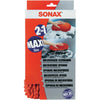 2 in 1 Microfibre Sponge Sonax