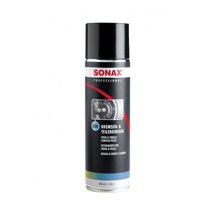 Sonax Brake & Parts Cleaner, 500ml