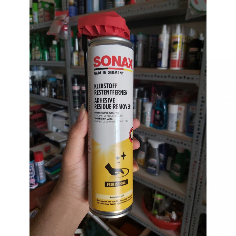 Sonax Adhesive Remover, 400ml
