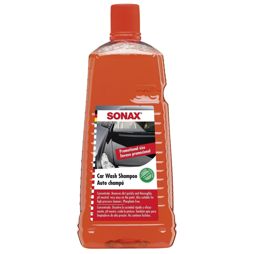 Sonax Gloss Shampoo, 2000ml
