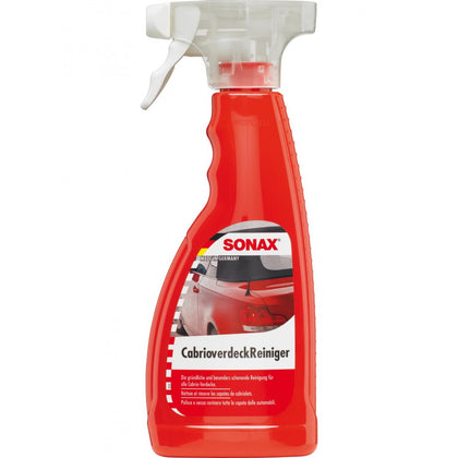 Soft Top Cleaner Sonax, 500ml