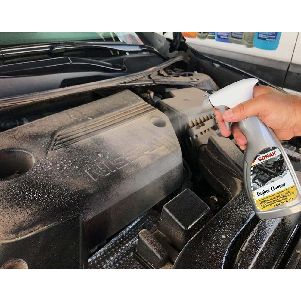 Engine Cold Cleaner Sonax, 500ml 543200 Pro Detailing