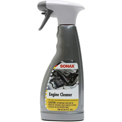Spray per avviamento motore Sonax, 250 ml - SO312100 - Pro Detailing