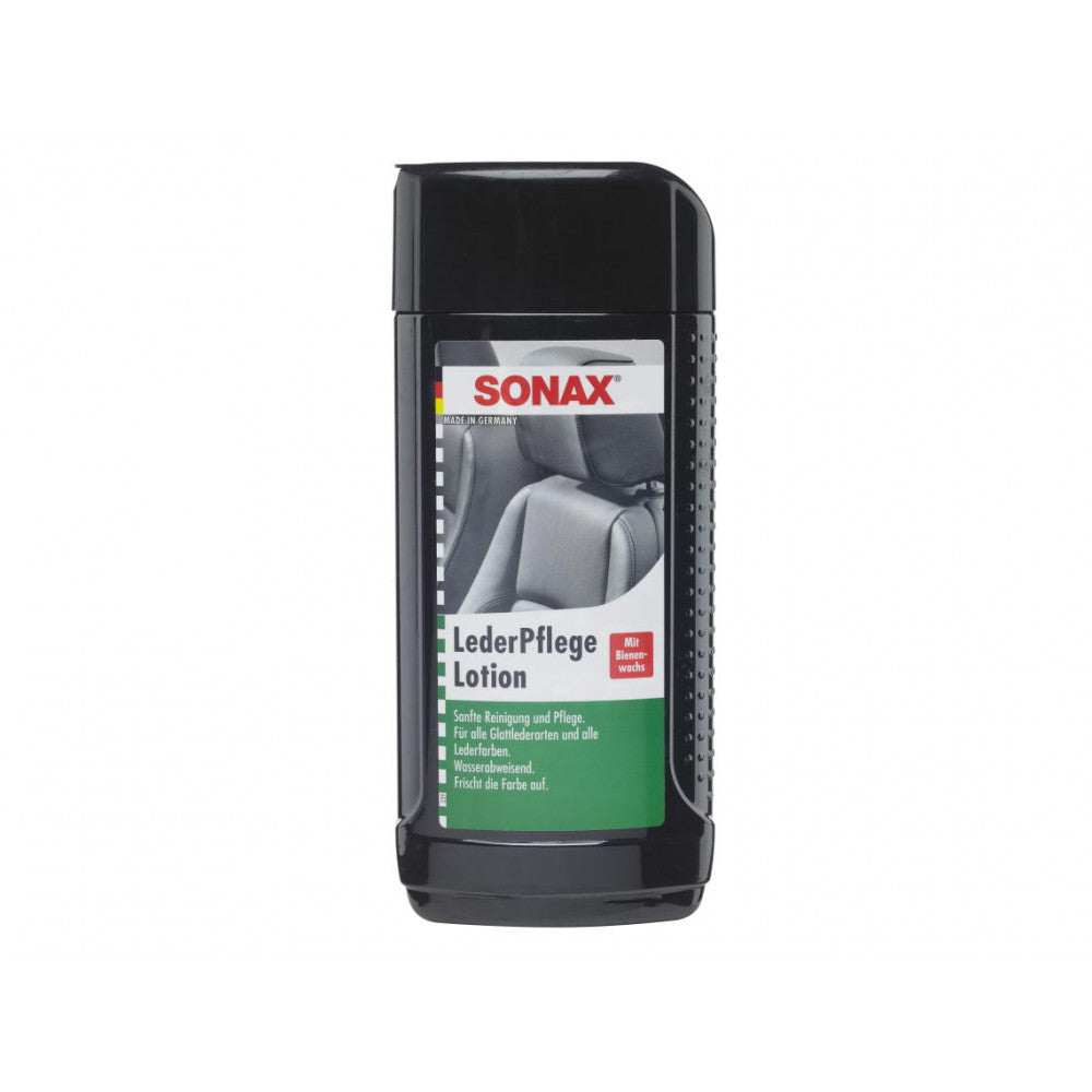 Leather Care Lotion Sonax, 250ml