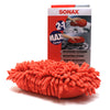 2 in 1 Microfibre Sponge Sonax