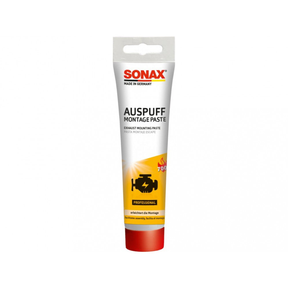 Sonax Auspuff Montage Paste, 170 ml - 552000 - Pro Detailing