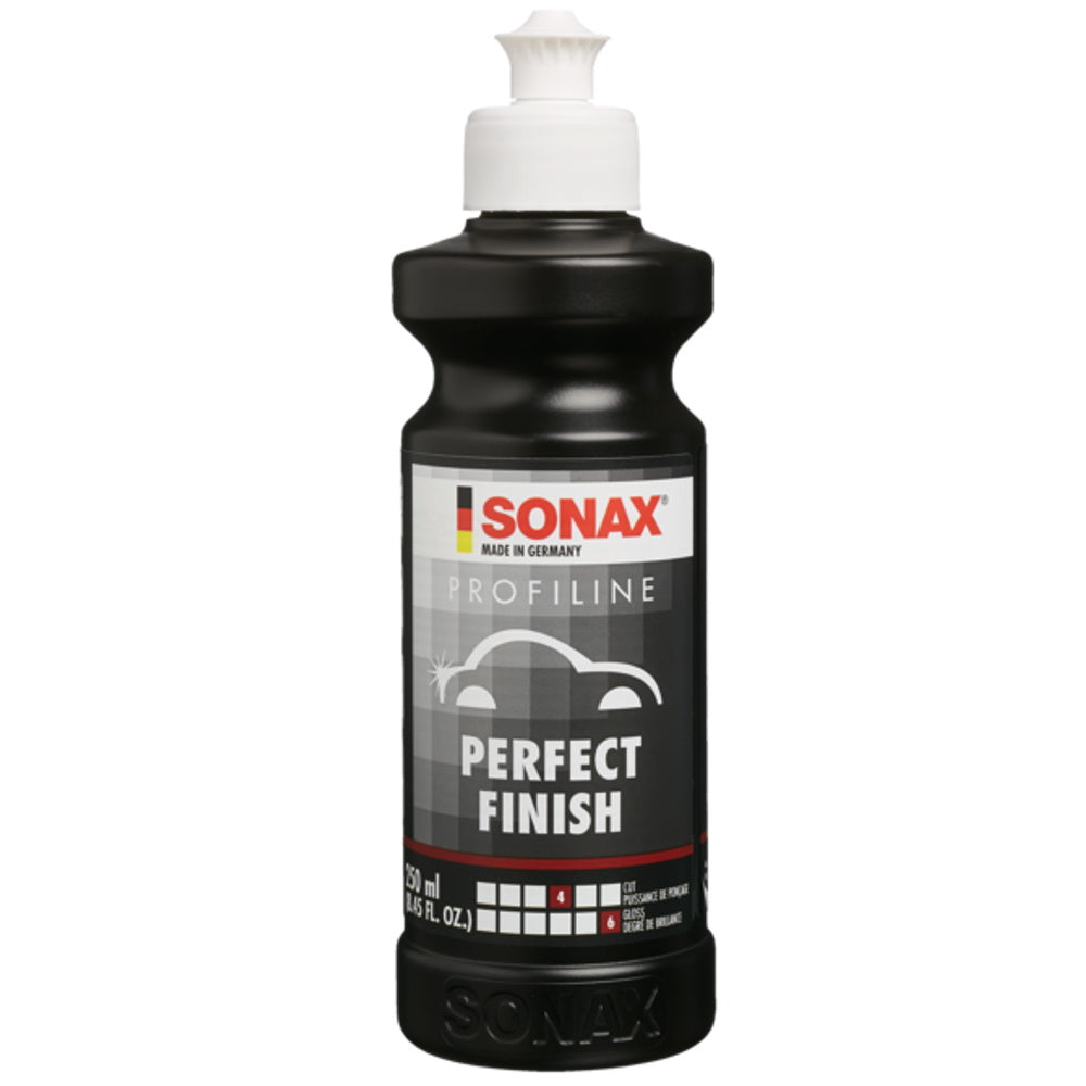 Sonax ProfiLine Perfect Finish, 250ml