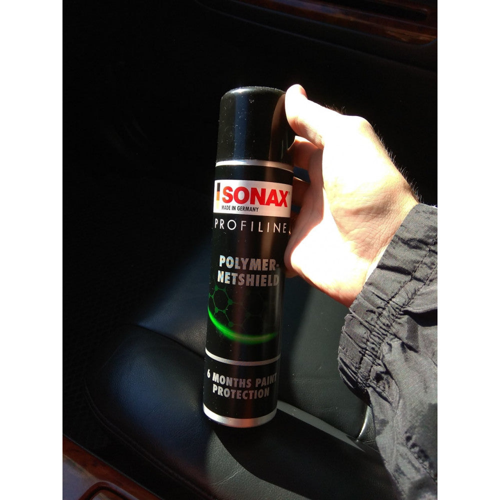 Auto Spray Sealant Sonax ProfiLine Polymer Net Shield, 340ml
