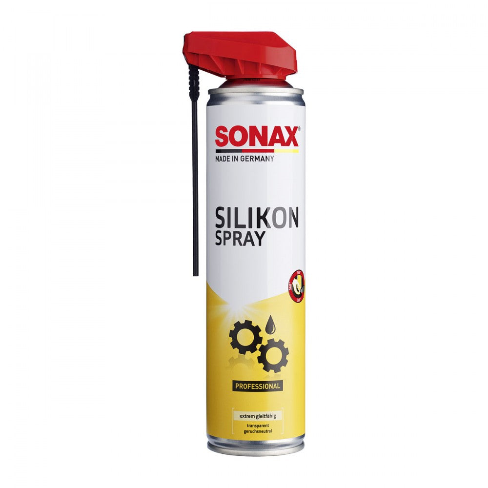 Spray al silicone Sonax, 400 ml - SO348300 - Pro Detailing
