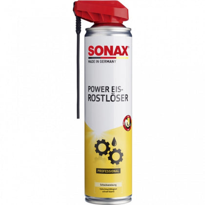 Sonax Dérouillant SX90 Plus, 400 ml - 474400 - Pro Detailing