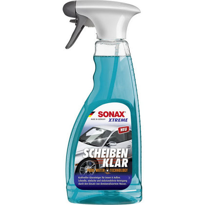 Spray dégivrant pour vitres SONAX 500ml