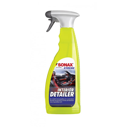 Cera y abrillantador para coche Sonax Xtreme Polish Wax 2 Hybrid NPT, 500  ml - 207200 - Pro Detailing