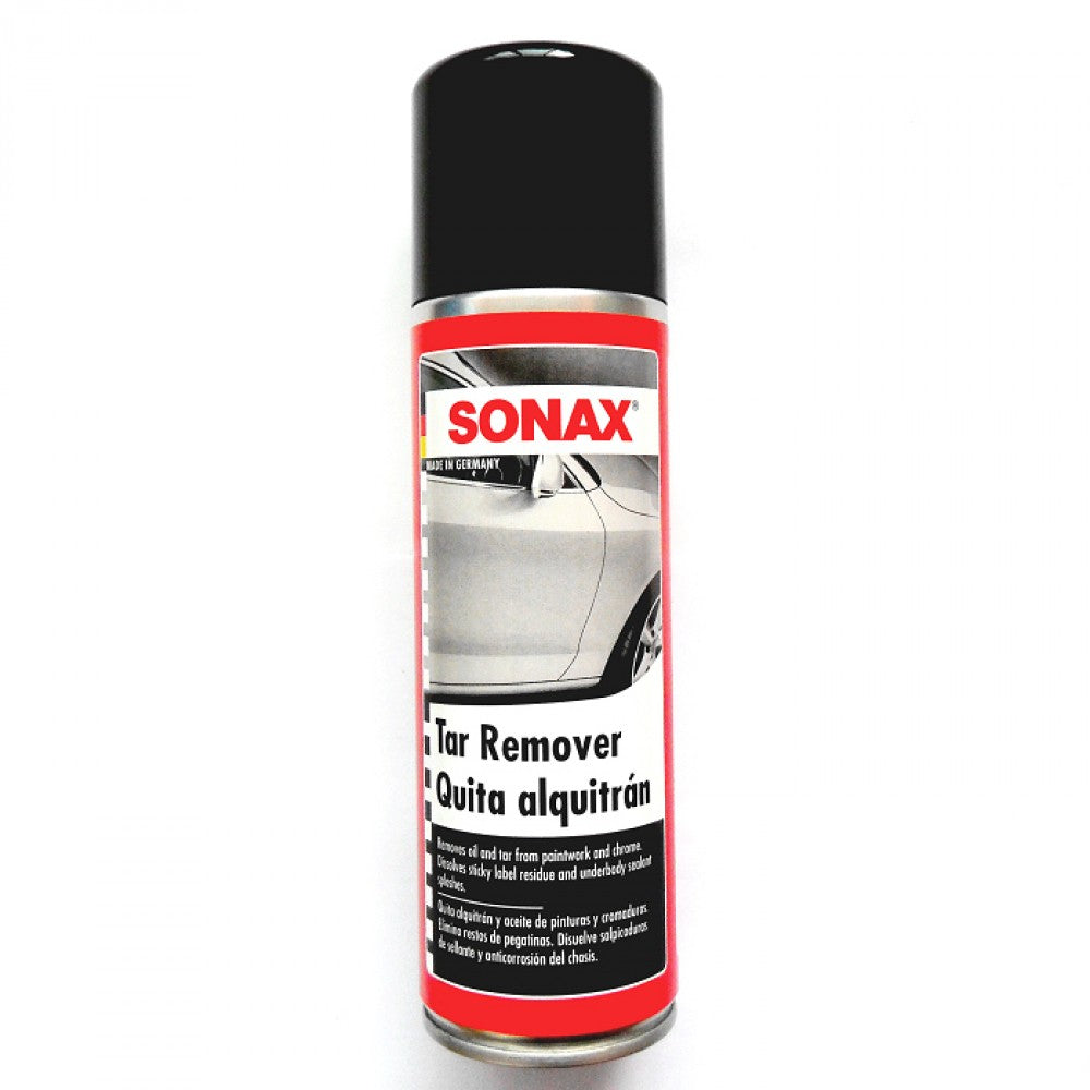 Tar Remover Spray Sonax, 300ml - 334200 - Pro Detailing