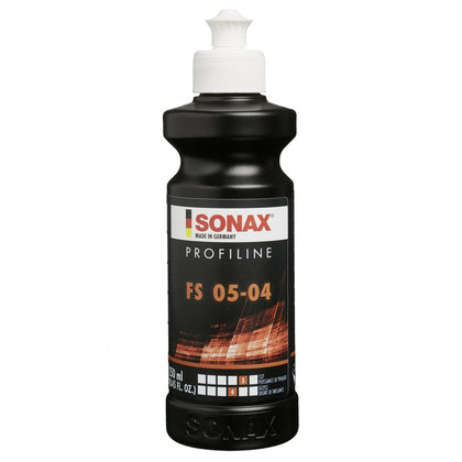 Abrasive Car Polish Sonax Profiline FS 05-04, 1000ml