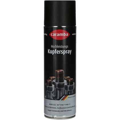 Caramba High Performance Copper Spray, 500ml