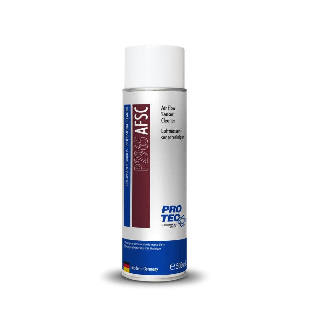 Protec Luftmengenmesser-Reiniger, 500 ml - PRO2965 - Pro Detailing