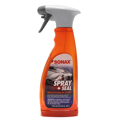 Auto Spray Sealant Sonax Xtreme Spray Seal, 750ml