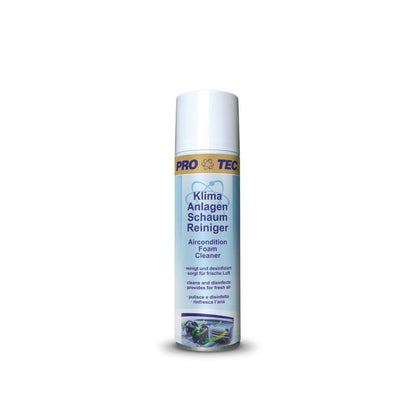 A/C Foam Cleaner Protec, 250ml