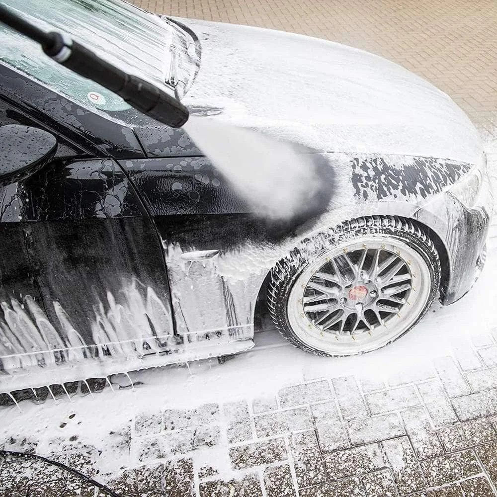Espuma de nieve para prelavado de coche Meguiar's Ultimate Snow Foam, 1,89  L - G191564EU - Pro Detailing