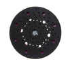 3M Hookit Multihole Back-up Flexible Pad, 150mm