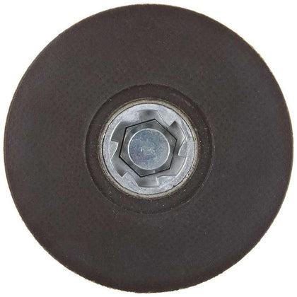 Sander Back-up Pad 3M Roloc Disc Pad, 75mm