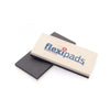 Wet Sanding Backing Pad Flexipads, 125x60mm