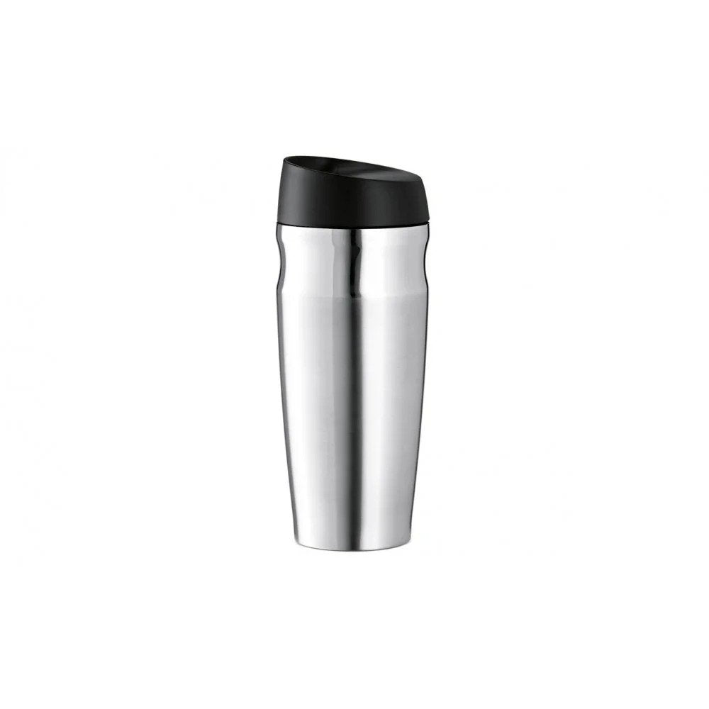 For BMW Logo Mug Coffee Cup with Cover Stainless Steel Cup Water
