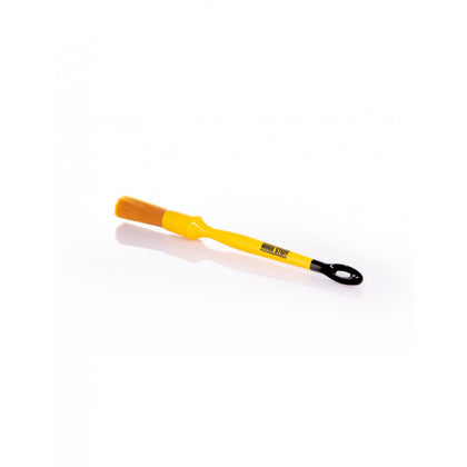 Detailing Brush Work Stuff Albino Orange, 16mm